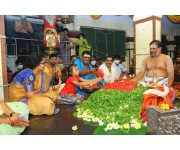 Ayyappa Swamy Maha Padi Pooja - 2021